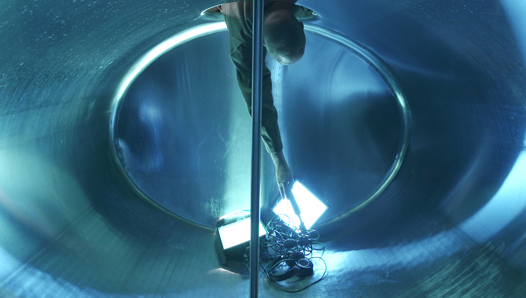 Foley Cavern