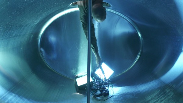 Foley Cavern